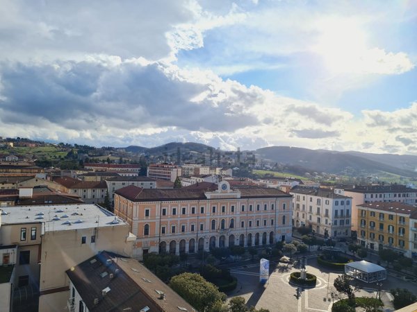 appartamento in affitto a Campobasso