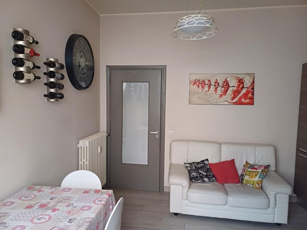 appartamento in affitto a Campobasso