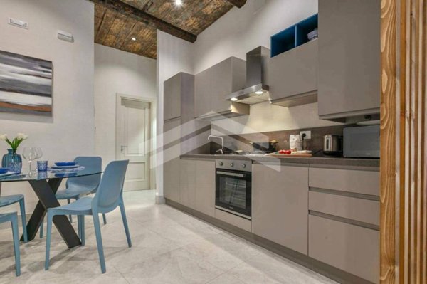 appartamento in affitto a Campobasso