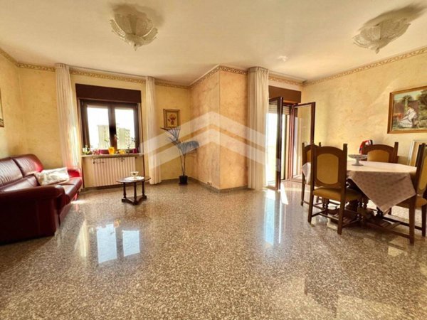 appartamento in affitto a Campobasso