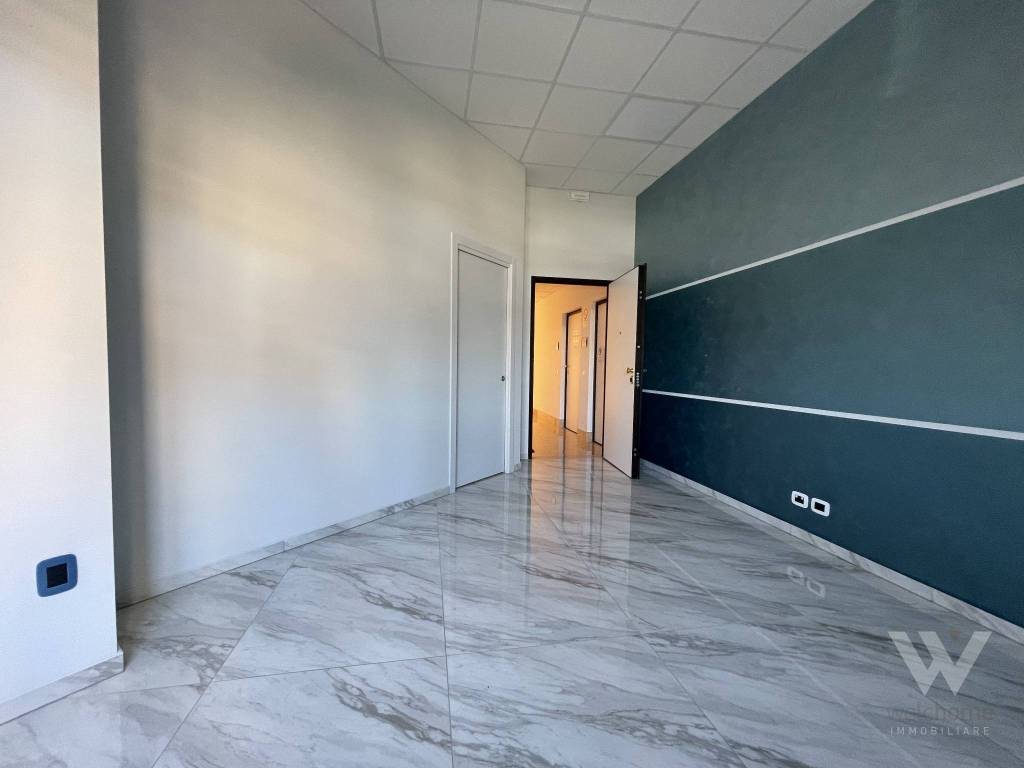 negozio in affitto a Campobasso
