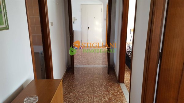 appartamento in affitto a Campobasso in zona Centro Città