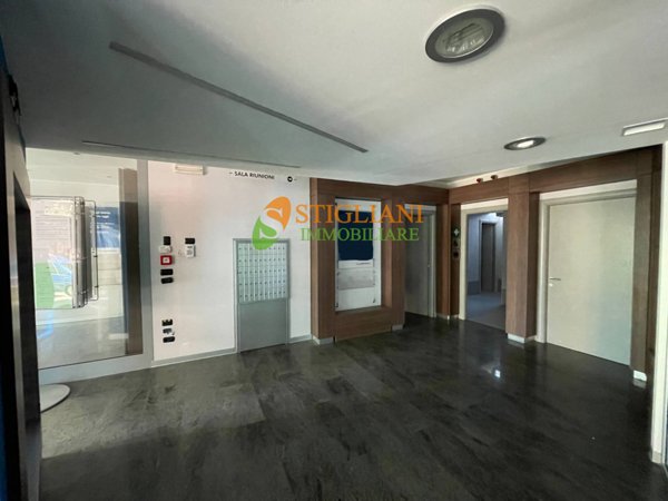 locale commerciale in affitto a Campobasso