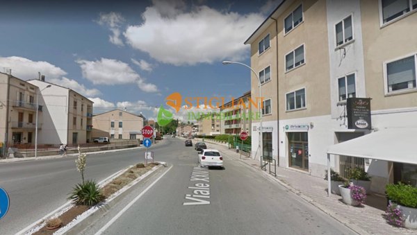 locale commerciale in affitto a Campobasso