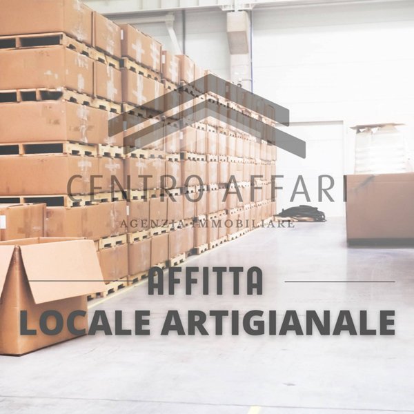 locale commerciale in affitto a Campobasso