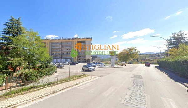 appartamento in affitto a Campobasso