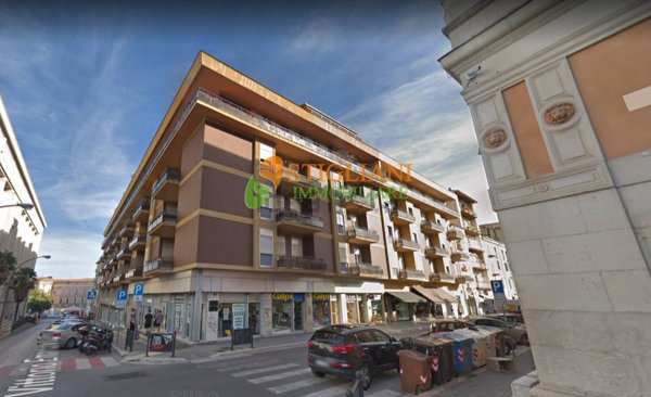 locale commerciale in affitto a Campobasso