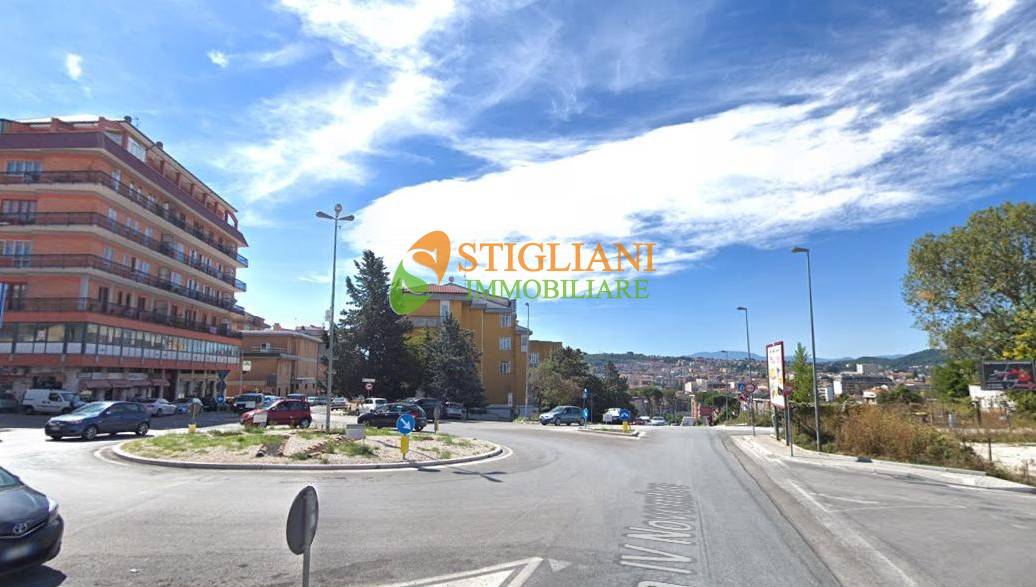 ufficio in affitto a Campobasso