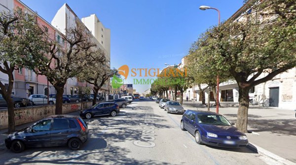 ufficio in affitto a Campobasso in zona Centro Città