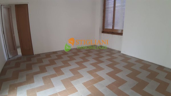 ufficio in affitto a Campobasso in zona Centro Città