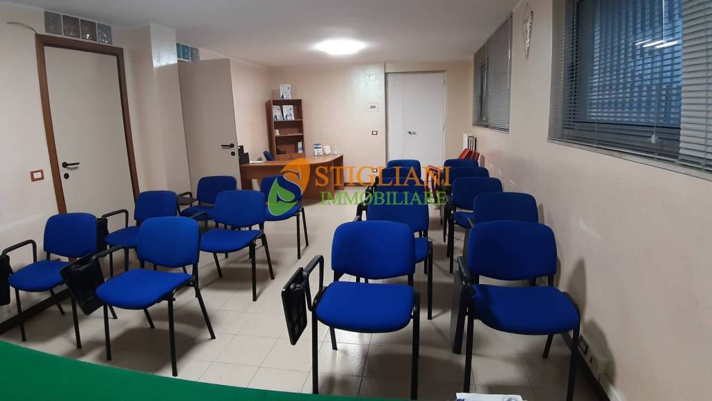 appartamento in affitto a Campobasso