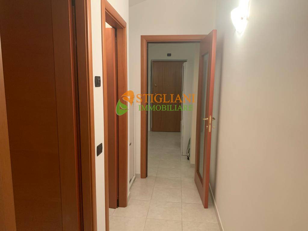appartamento in affitto a Campobasso
