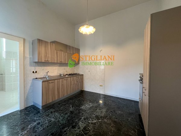 appartamento in affitto a Campobasso in zona Centro Città