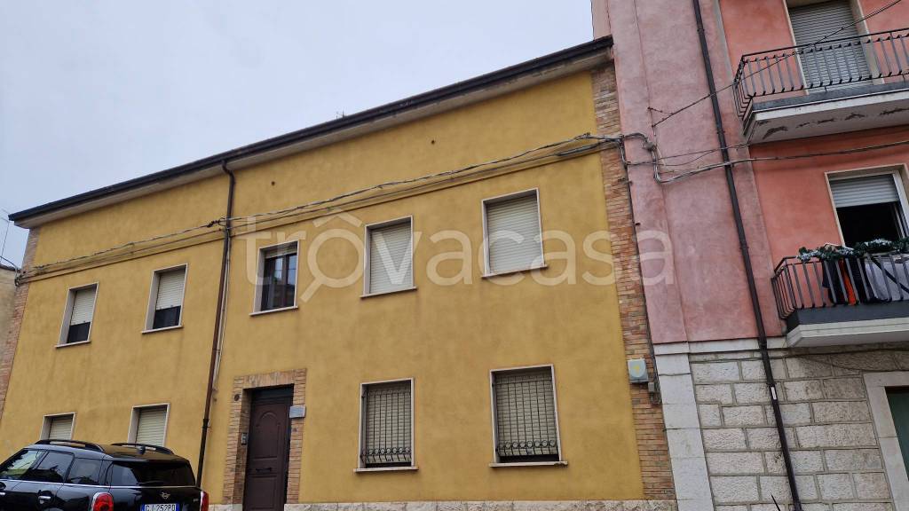 appartamento in affitto a Campobasso