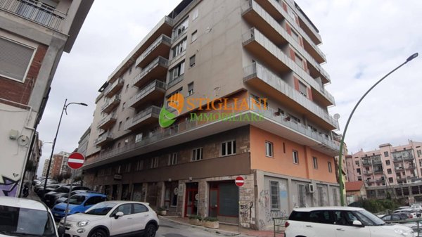 appartamento in affitto a Campobasso in zona Centro Città