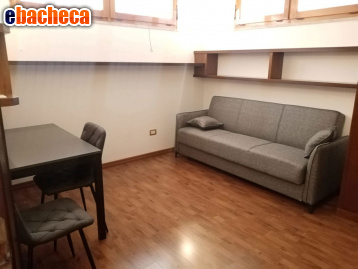 appartamento in affitto a Campobasso