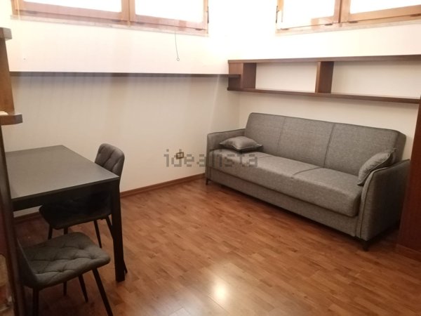 appartamento in affitto a Campobasso
