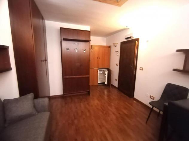 appartamento in affitto a Campobasso