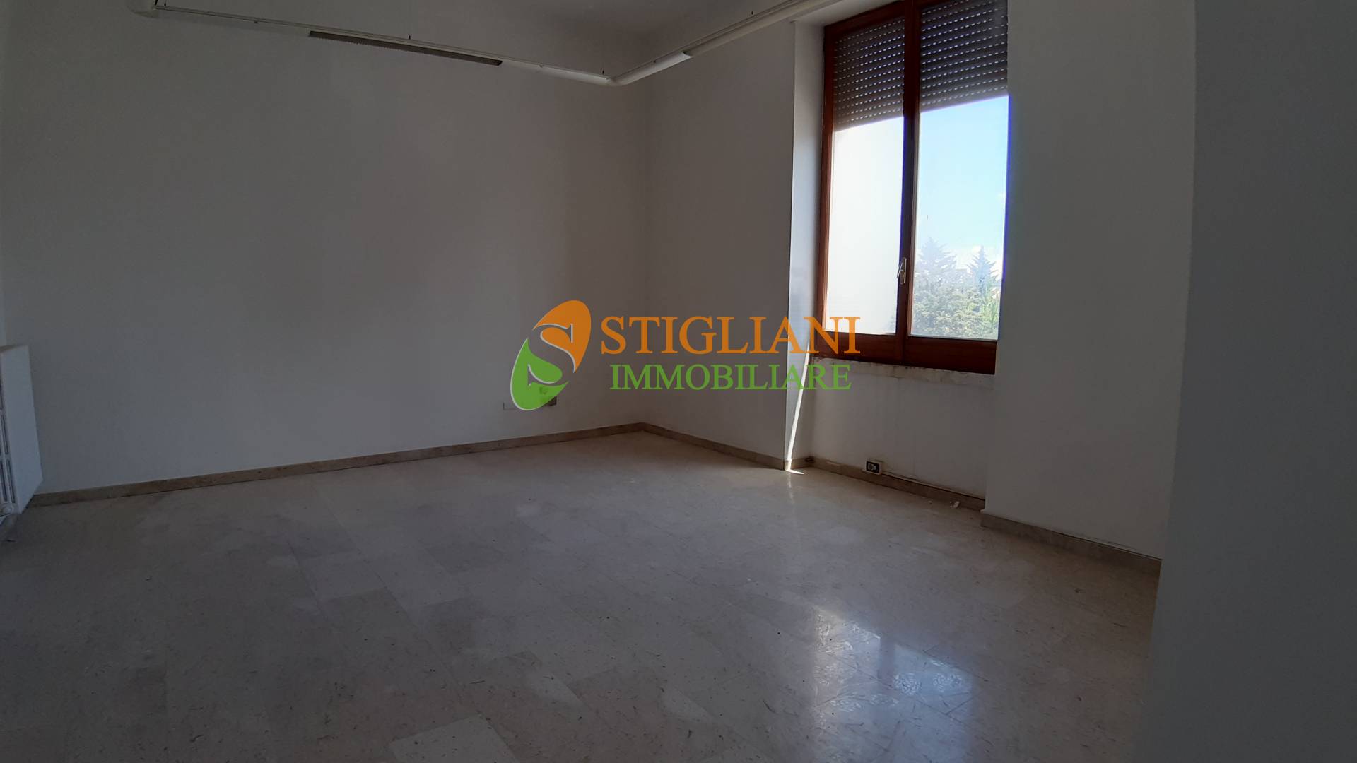 ufficio in affitto a Campobasso in zona Centro Città