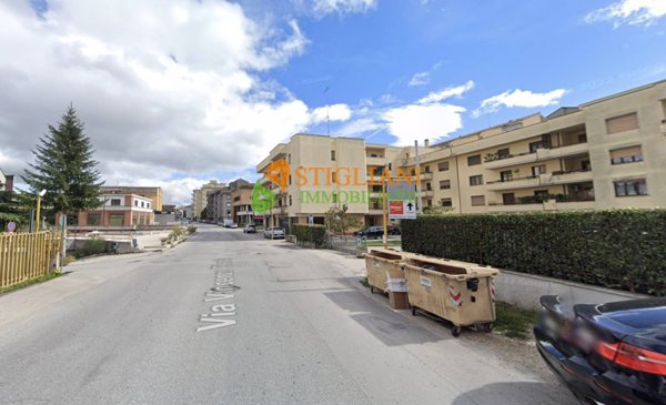 ufficio in affitto a Campobasso in zona Centro Città