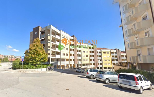 appartamento in affitto a Campobasso