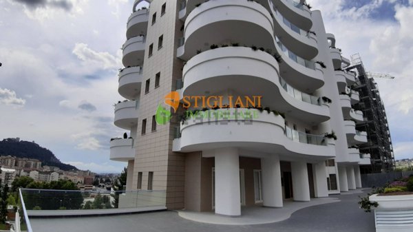 locale commerciale in affitto a Campobasso