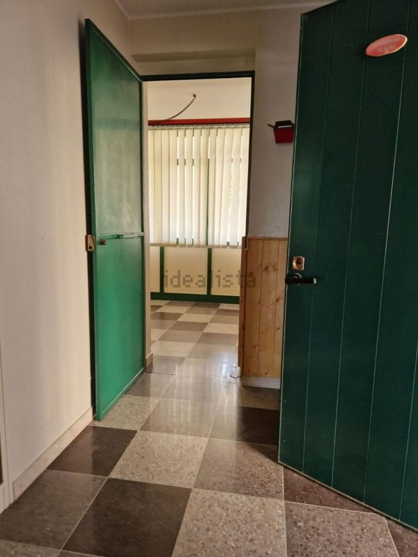 locale commerciale in affitto a Campobasso