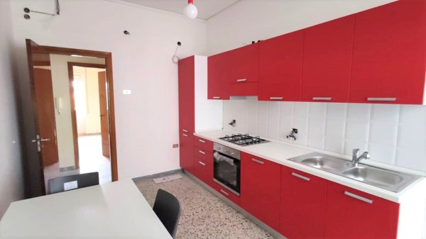 appartamento in affitto a Campobasso