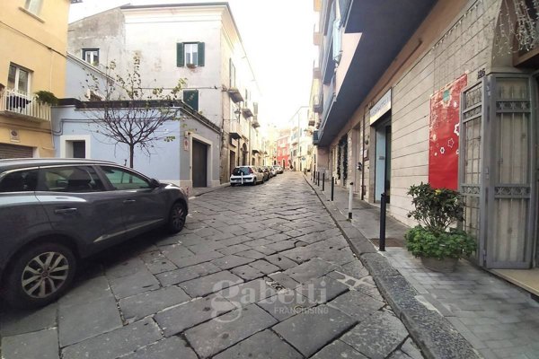 negozio in affitto a Campobasso