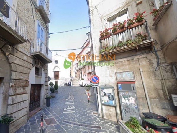 appartamento in affitto a Campobasso in zona Centro Città