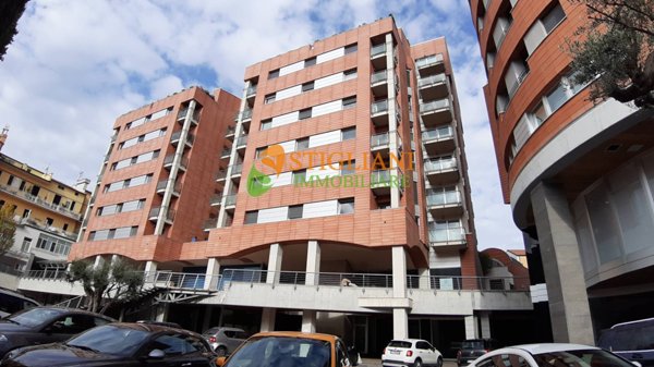 appartamento in affitto a Campobasso in zona Centro Città
