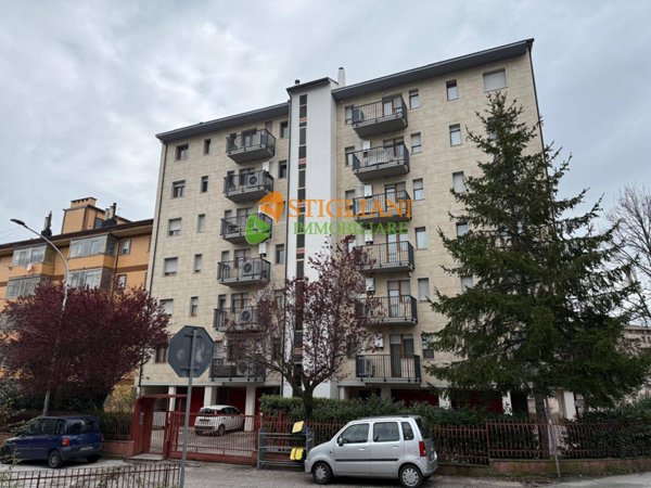 appartamento in affitto a Campobasso in zona Centro Città