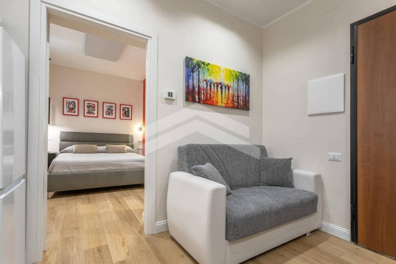 appartamento in affitto a Campobasso in zona Centro Città