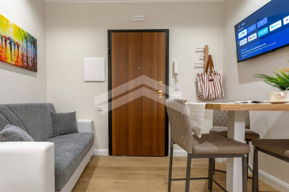 appartamento in affitto a Campobasso in zona Centro Città
