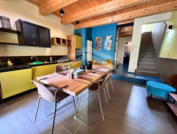 appartamento in affitto a Campobasso in zona Centro Città