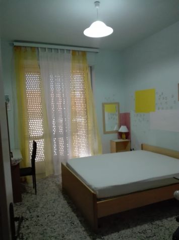 camera singola in affitto a Campobasso in zona Ospedale