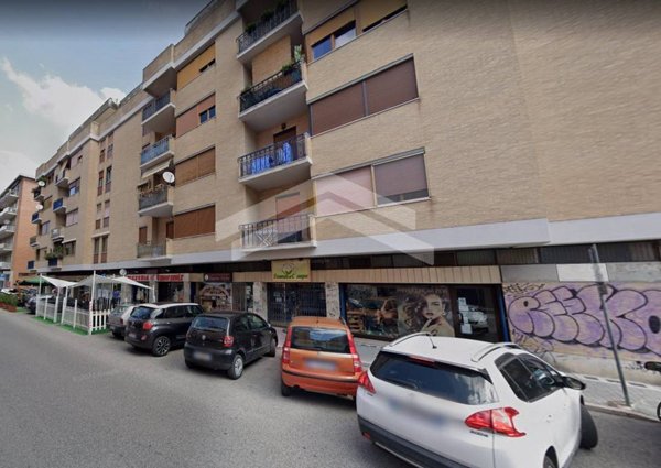 locale commerciale in affitto a Campobasso