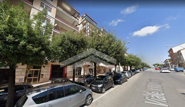 locale commerciale in affitto a Campobasso