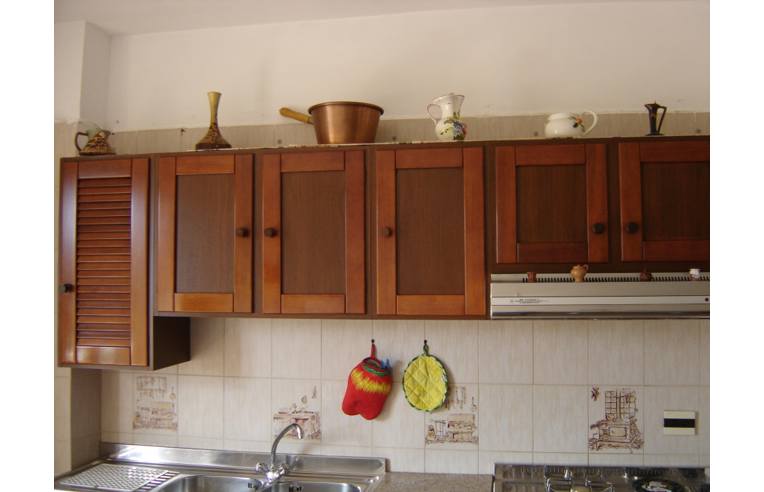 appartamento in affitto a Campobasso in zona Centro Città