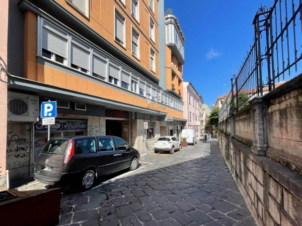 ufficio in affitto a Campobasso