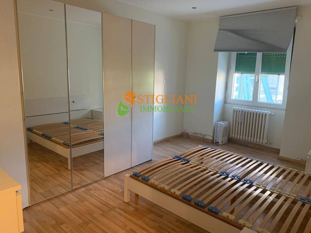 appartamento in affitto a Campobasso