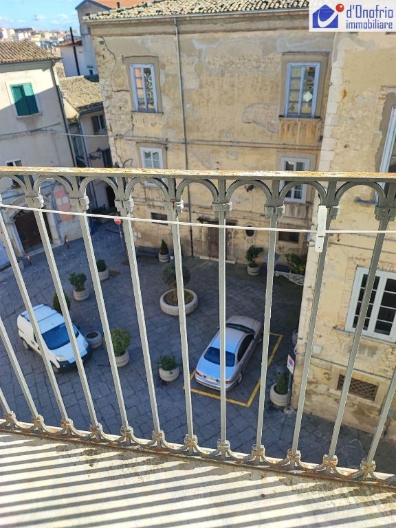 appartamento in affitto a Campobasso