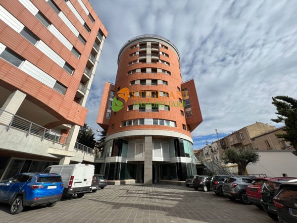 appartamento in affitto a Campobasso in zona Centro Città
