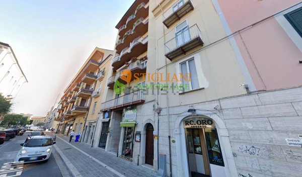 locale commerciale in affitto a Campobasso