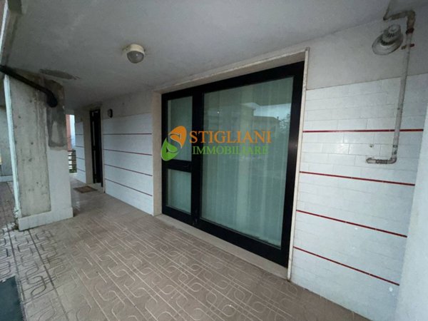 locale commerciale in affitto a Campobasso in zona Colle dell'Orso