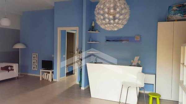 locale commerciale in affitto a Campobasso