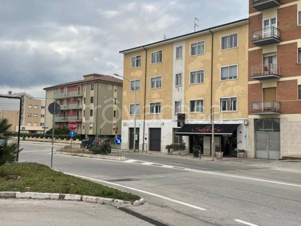 monolocale in affitto a Campobasso