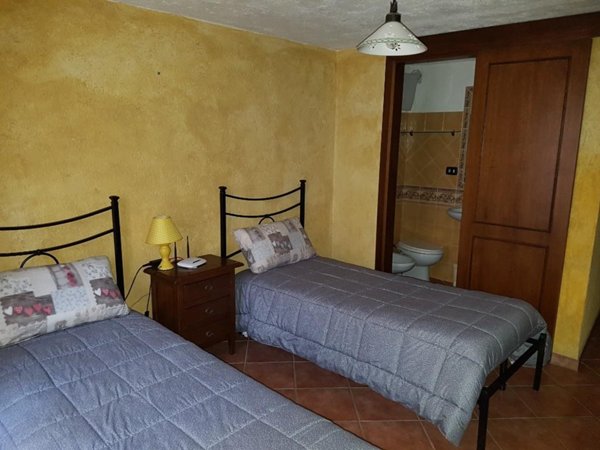 camera singola in affitto a Campobasso in zona Centro Città