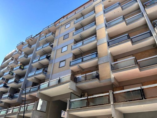 appartamento in affitto a Campobasso