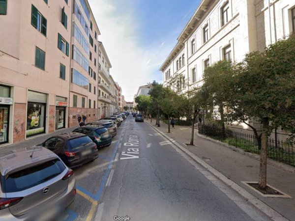 monolocale in affitto a Campobasso in zona Centro Città